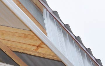 why Daviss Town fascia repairs are essential