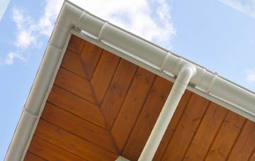 Daviss Town soffit types