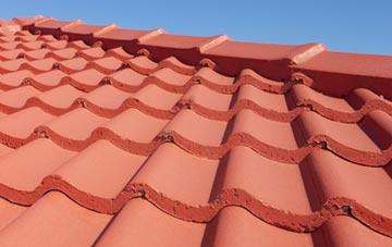 Daviss Town tile and slate roof replacement
