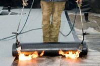 Daviss Town flat roof sealing quote