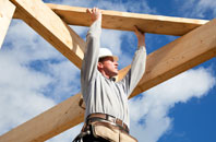 Daviss Town roof replacement work